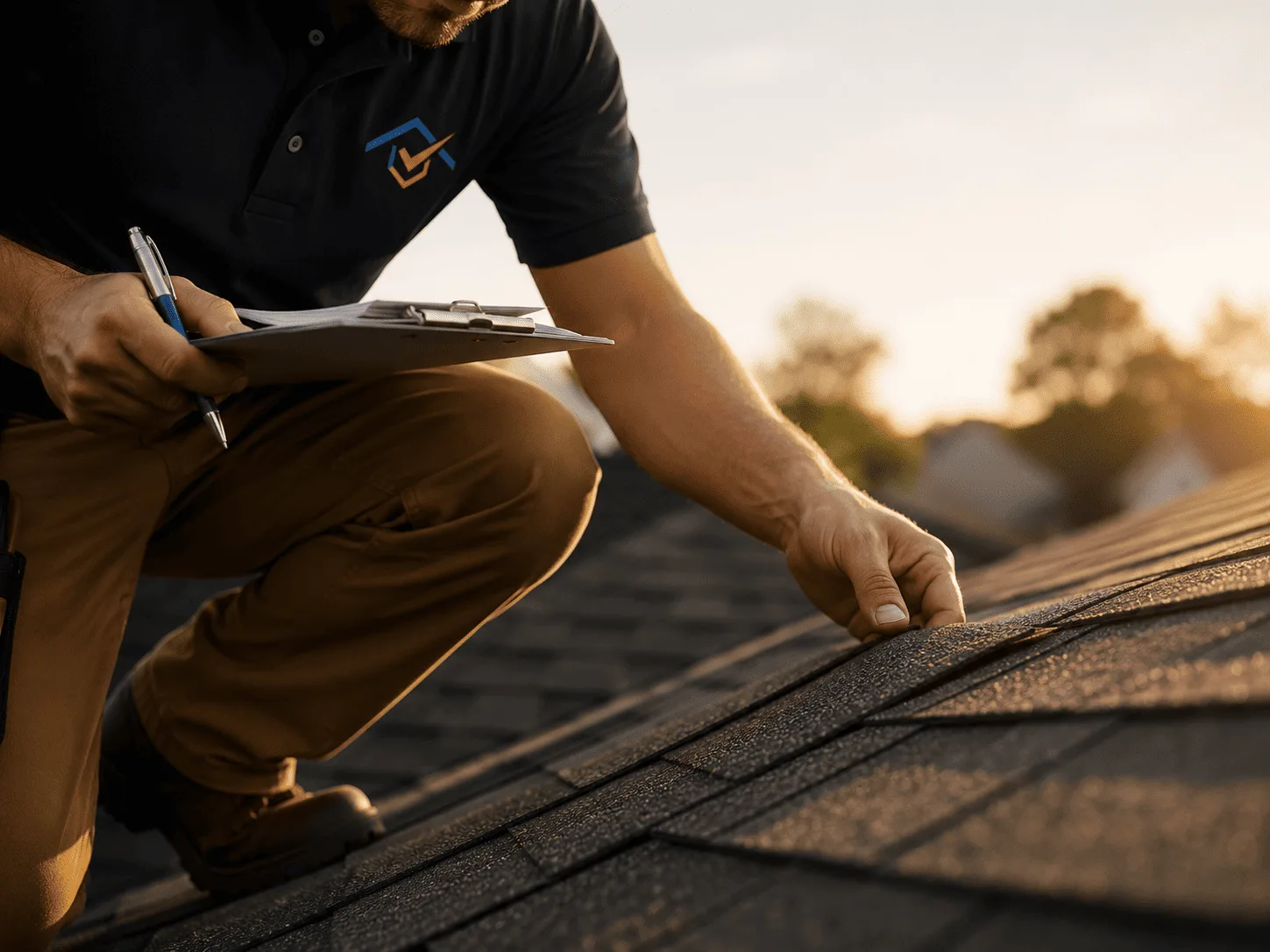 Why Choose Roof Inspection in Crystal Hill, VA