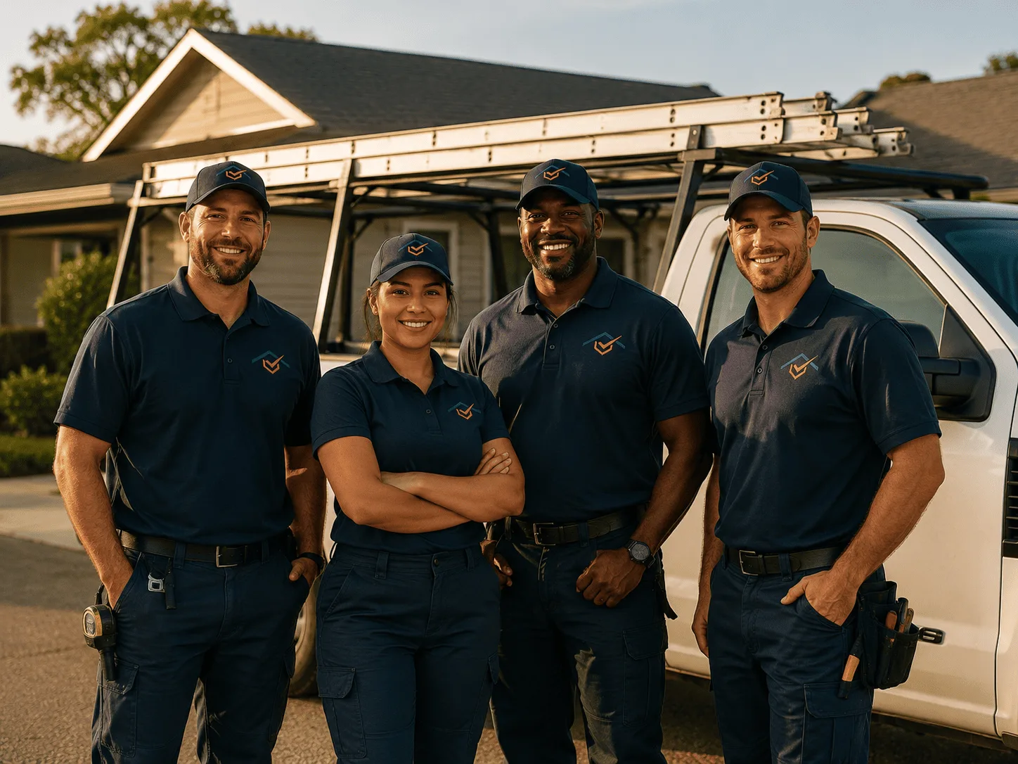 Roof Inspection company in Crystal Hill, VA